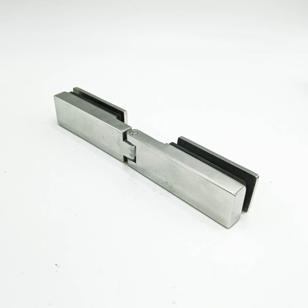 shower door hinge