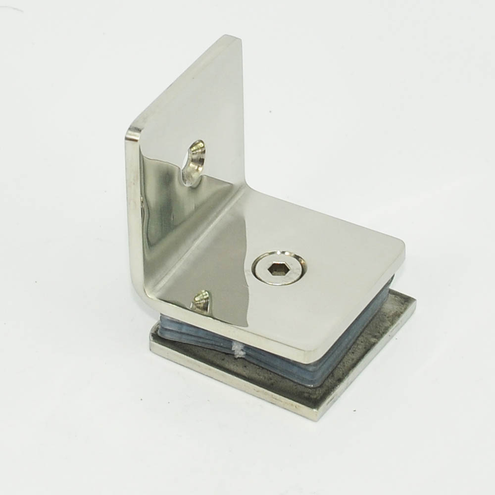 glass clamp