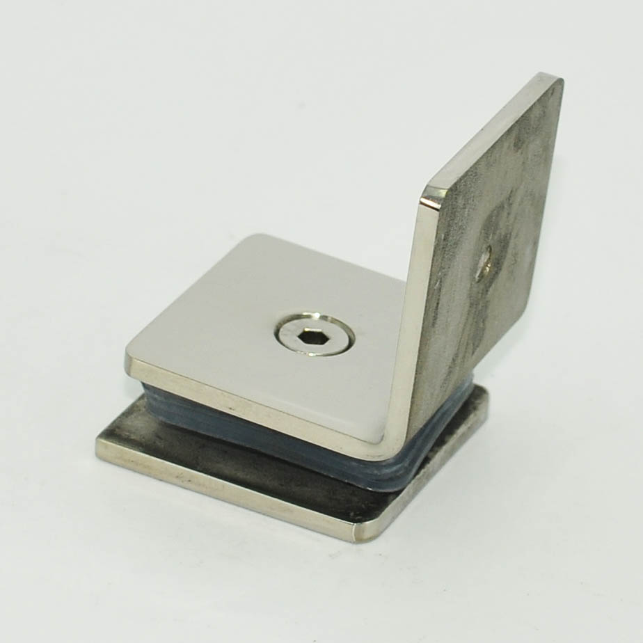 glass clamp